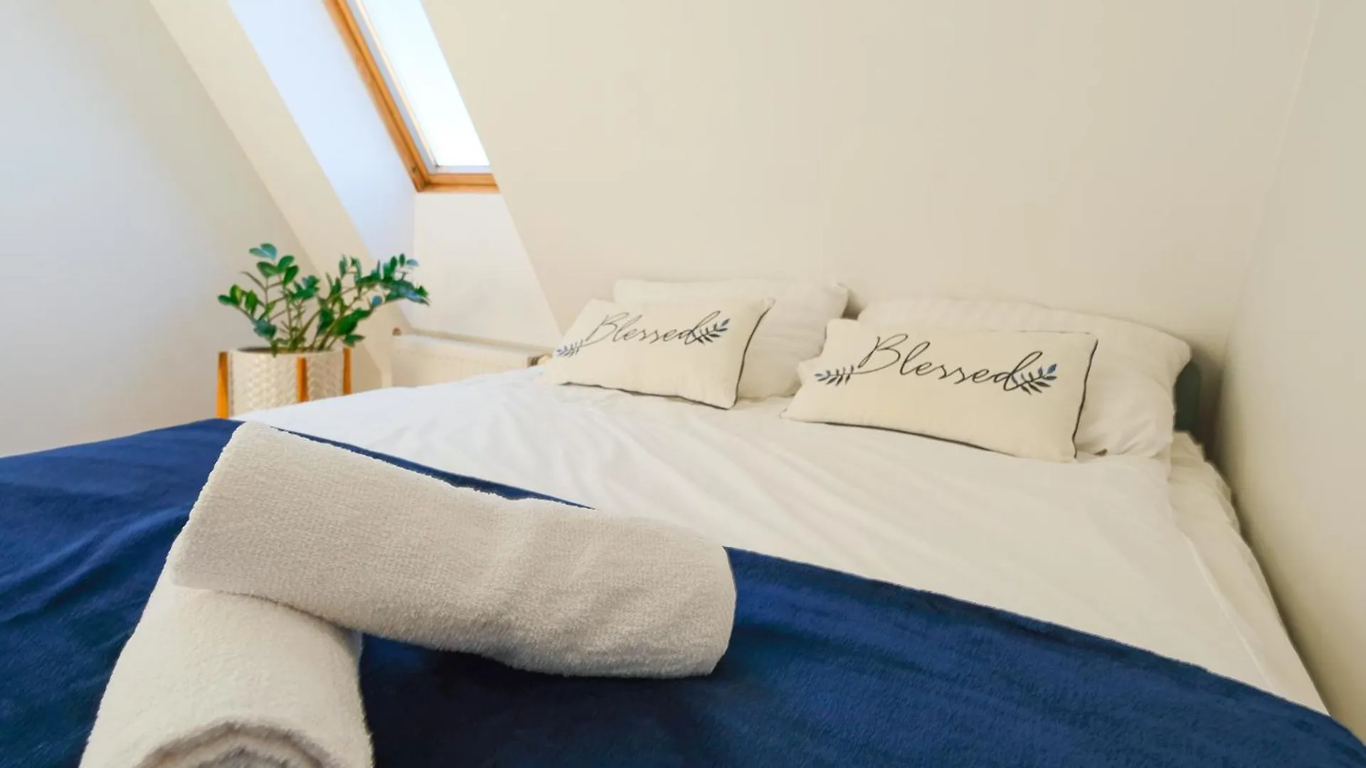 Sea & City 50 M Monte Casinno 100 M Beach Apartments Lux Sopot Poland