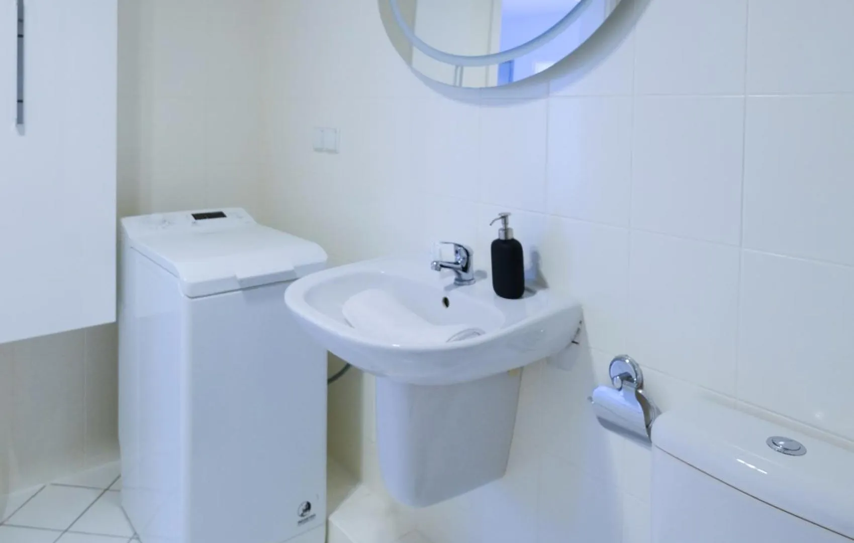 Sea & City 50 M Monte Casinno 100 M Beach Apartments Lux Sopot 0*,