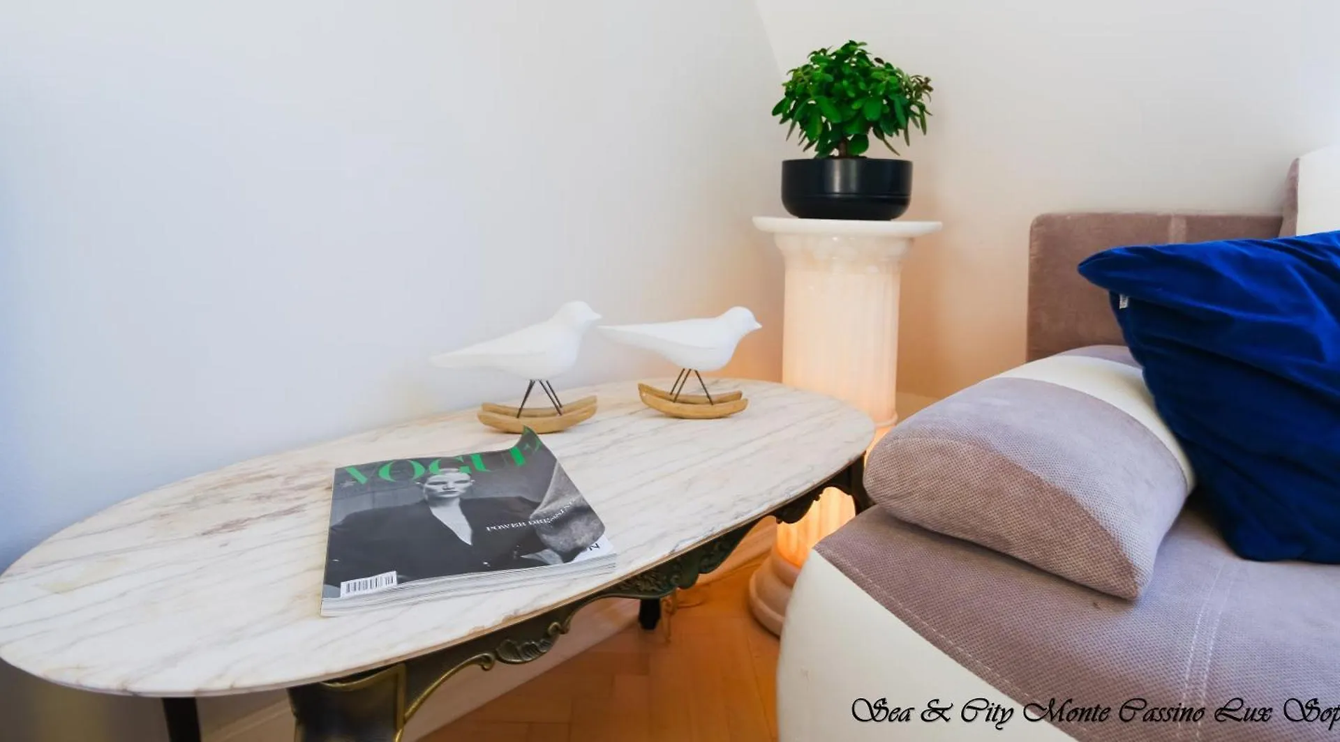 Sea & City 50 M Monte Casinno 100 M Beach Apartments Lux Sopot 0*,  Poland