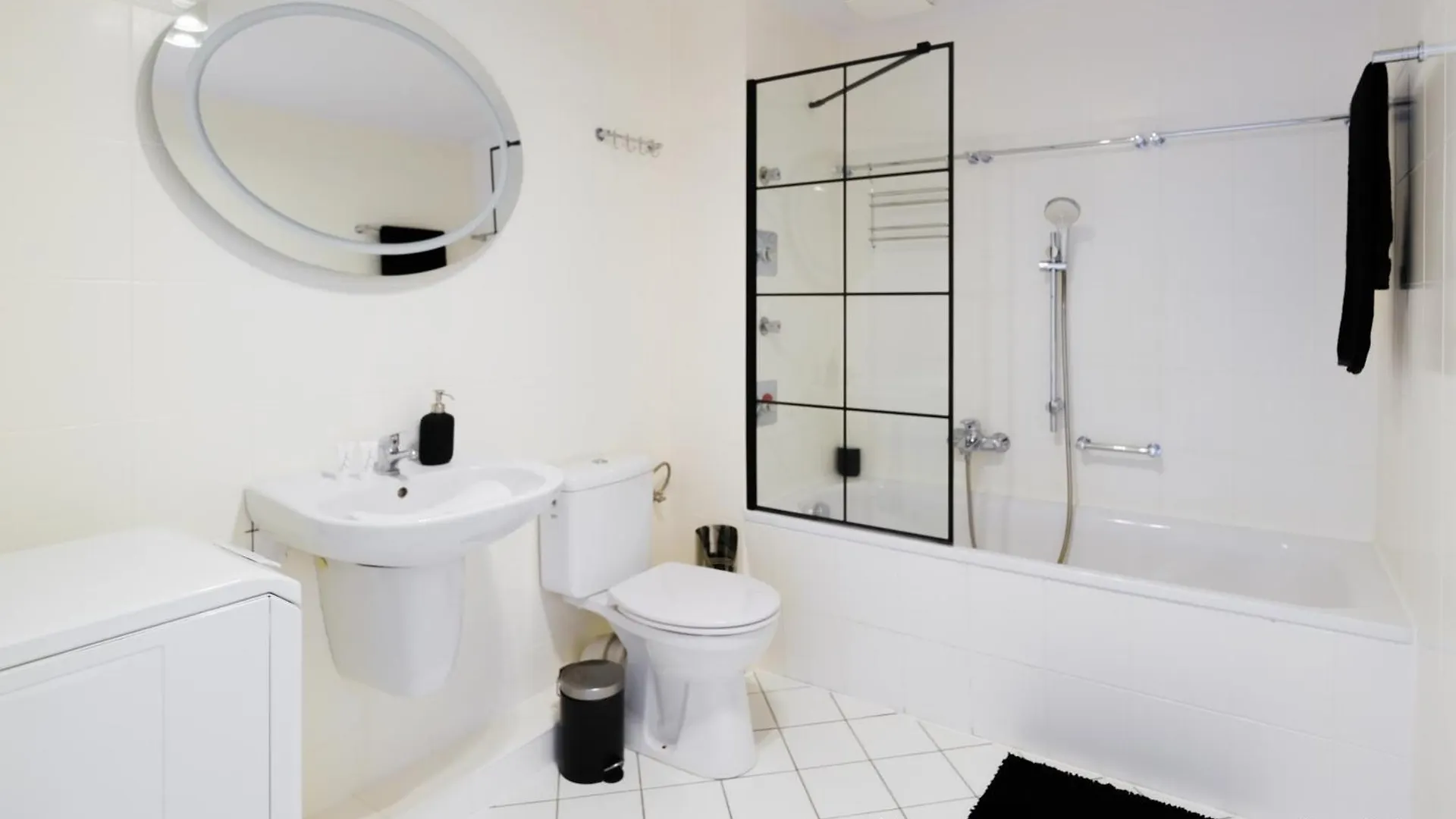 Sea & City 50 M Monte Casinno 100 M Beach Apartments Lux Sopot